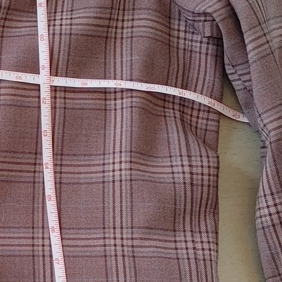 Suit Jacket - Picture 5 of 5